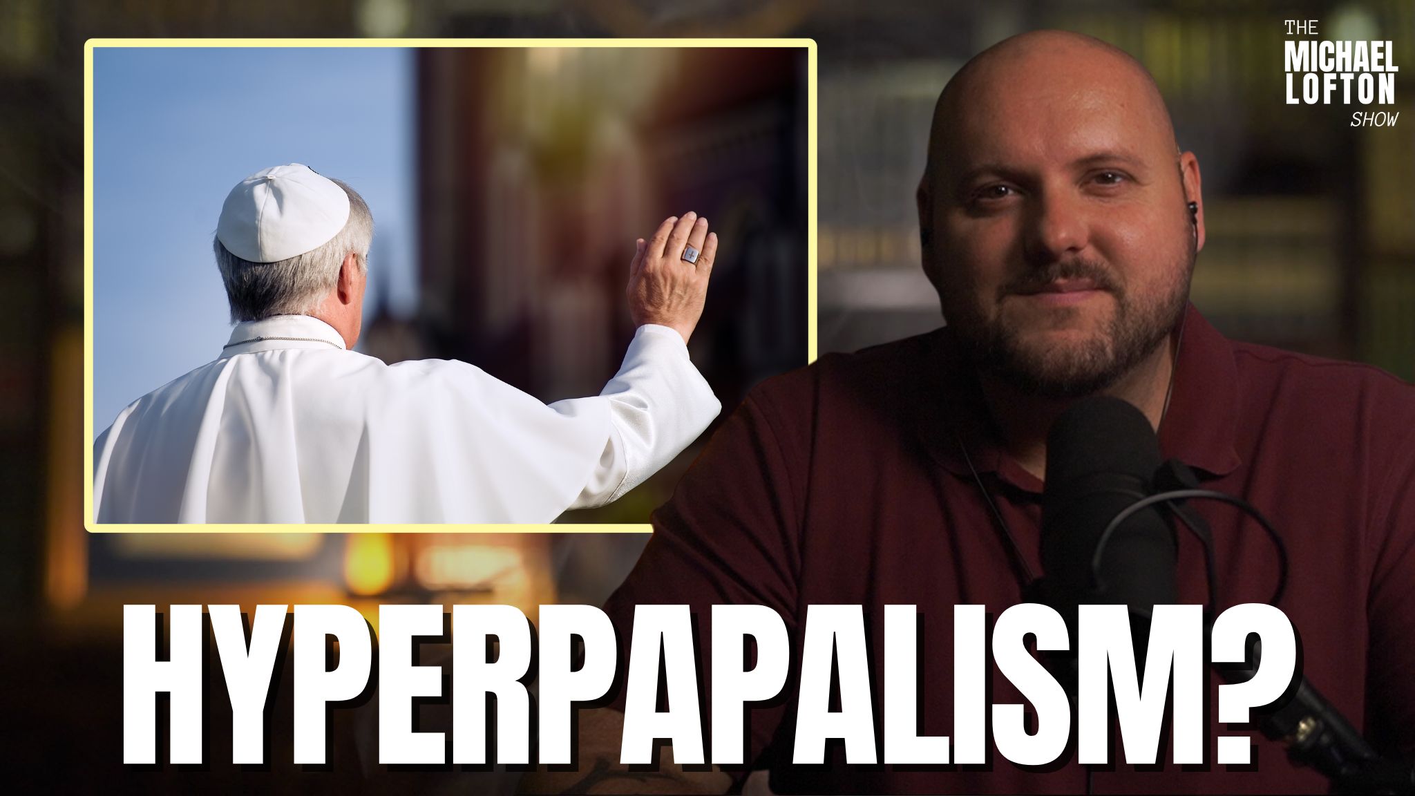 Hyperpapalism, Papal Maximalism and Papal Minimalism