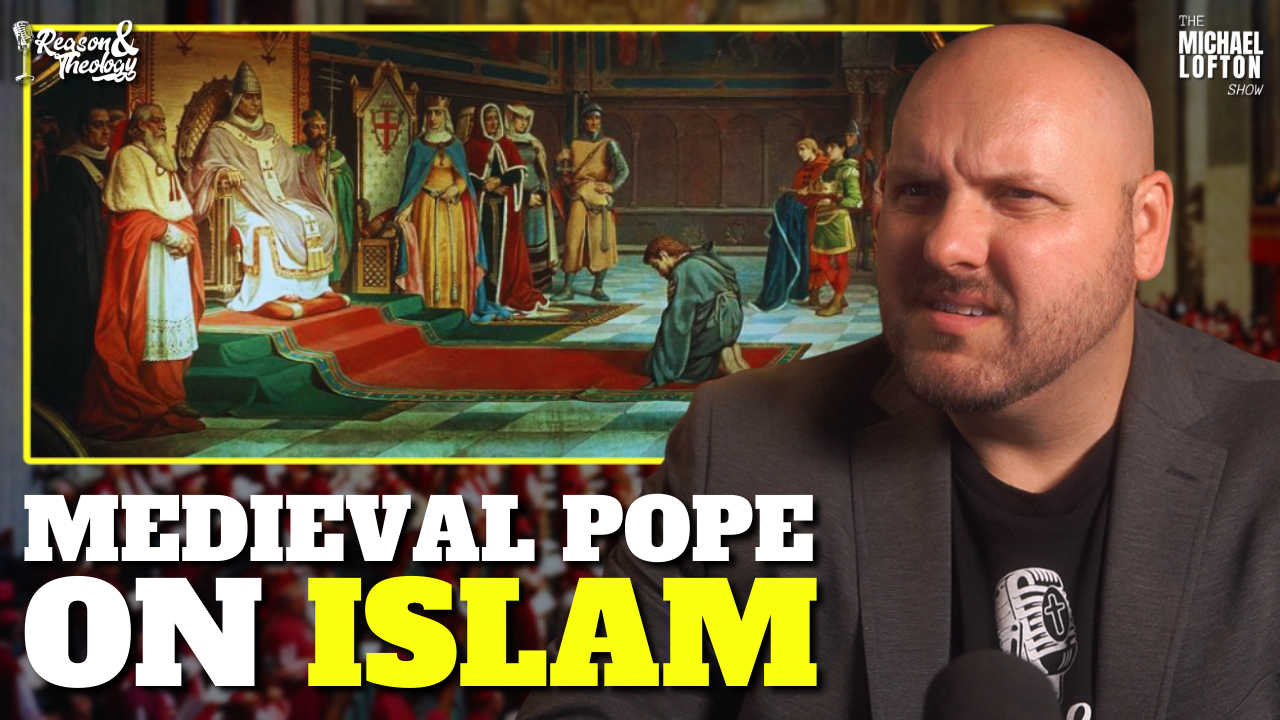 Muslims Worship SAME GOD as Catholics? Medieval Pope’s SHOCKING Claim