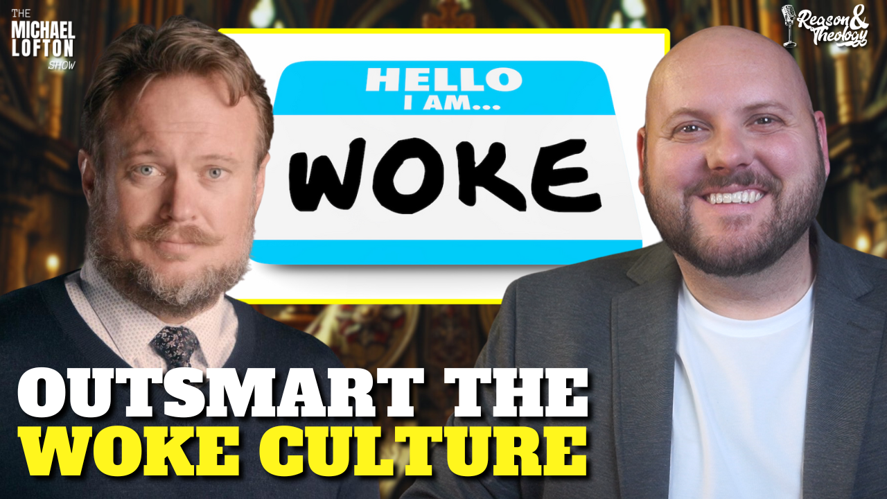 Engaging a Woke Society with Wisdom—Before It’s Too Late w/ Dr. Owen Anderson