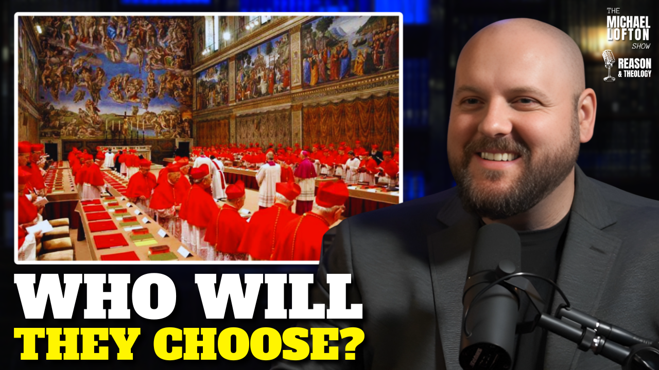 Cardinals Urge Next Pope to Continue Pope Francis’ Vision for the Church | The Lowdown