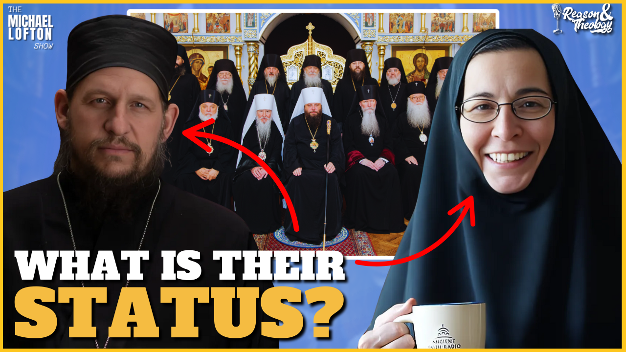 ROCOR Bishops Weigh in on Fr. Peter Heers and Sr. Vassa