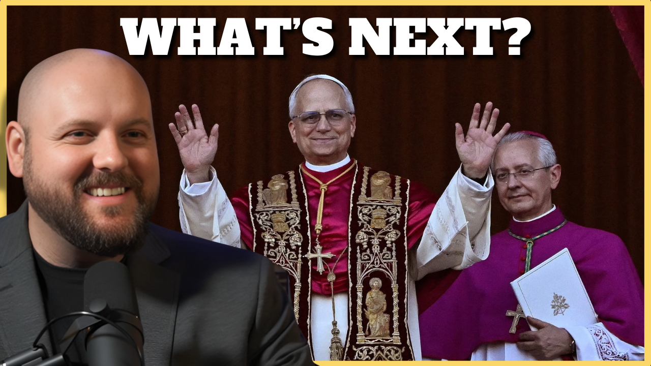 Pope Leo XIV’s Schedule: What to Expect in the Coming Weeks