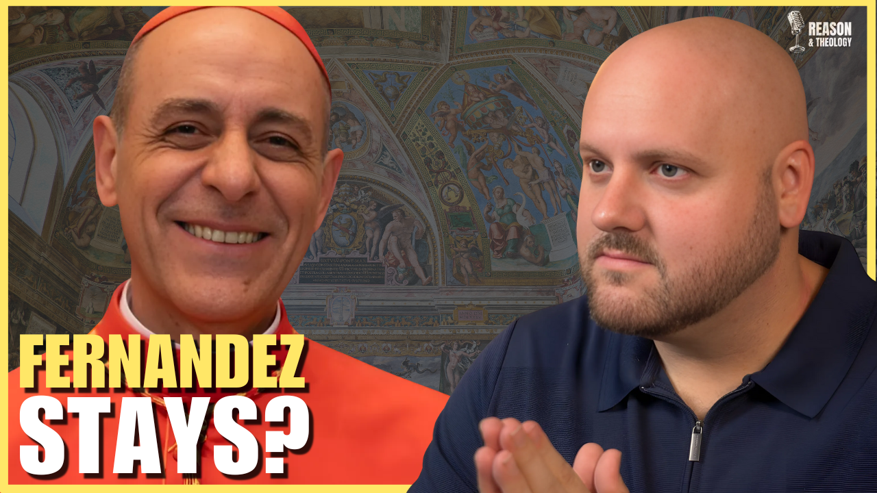 Was Cardinal Fernández Reconfirmed by Pope Leo XIV?