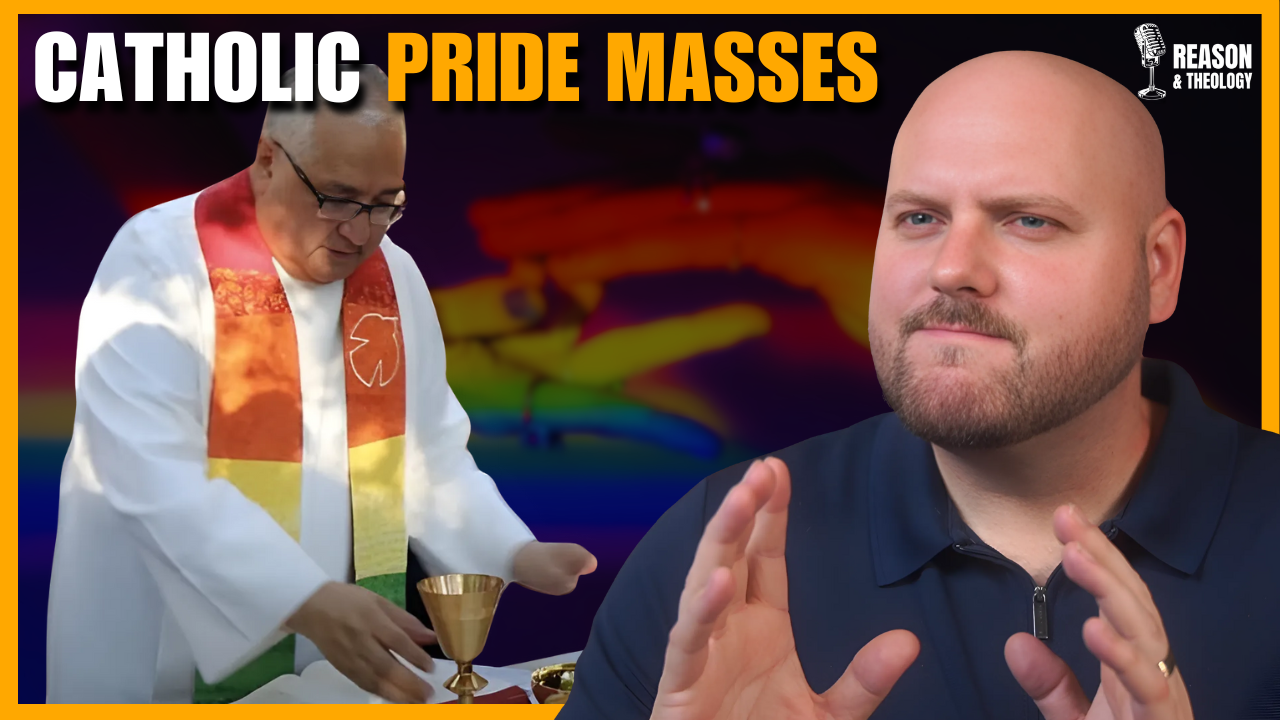 Catholic Pride Masses and Episcopal Silence: Complicit or Cowardly?