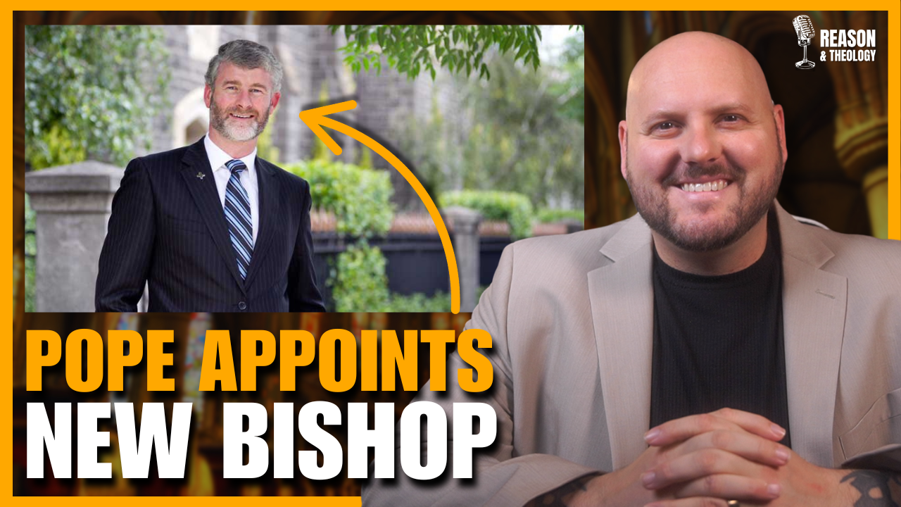 Why This Vatican Appointment by Pope Leo XIV Is Making Headlines