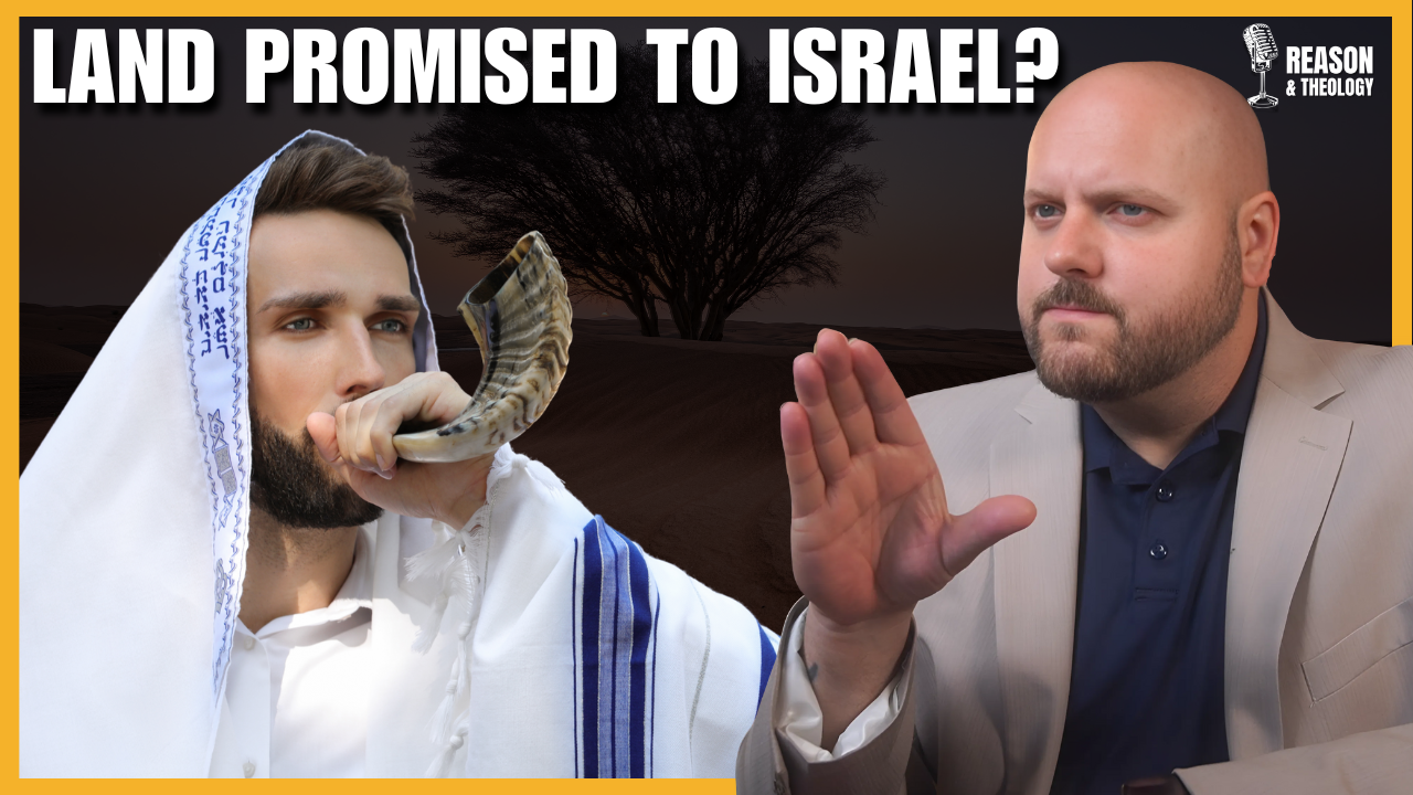 Was the Promised Land Given to Israel on Condition of Obedience?