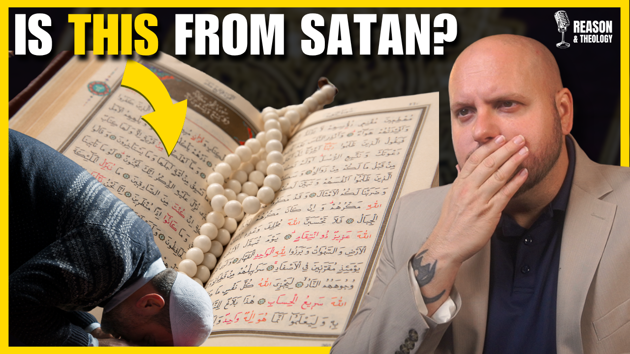 Do the Popes Say the God of the Quran Is Satan? The Surprising Truth