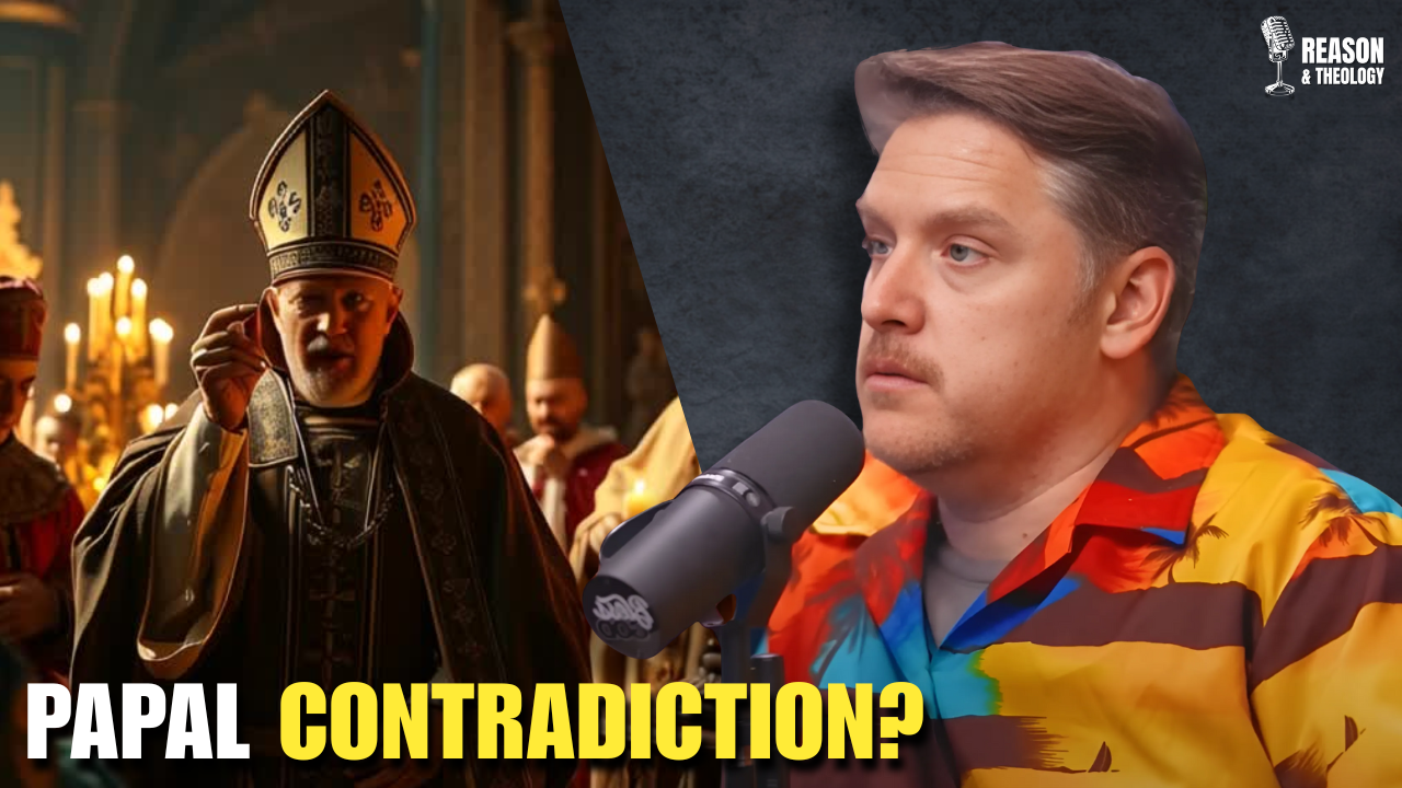 Responding to Jay Dyer: Did Popes Contradict Themselves on Islam?