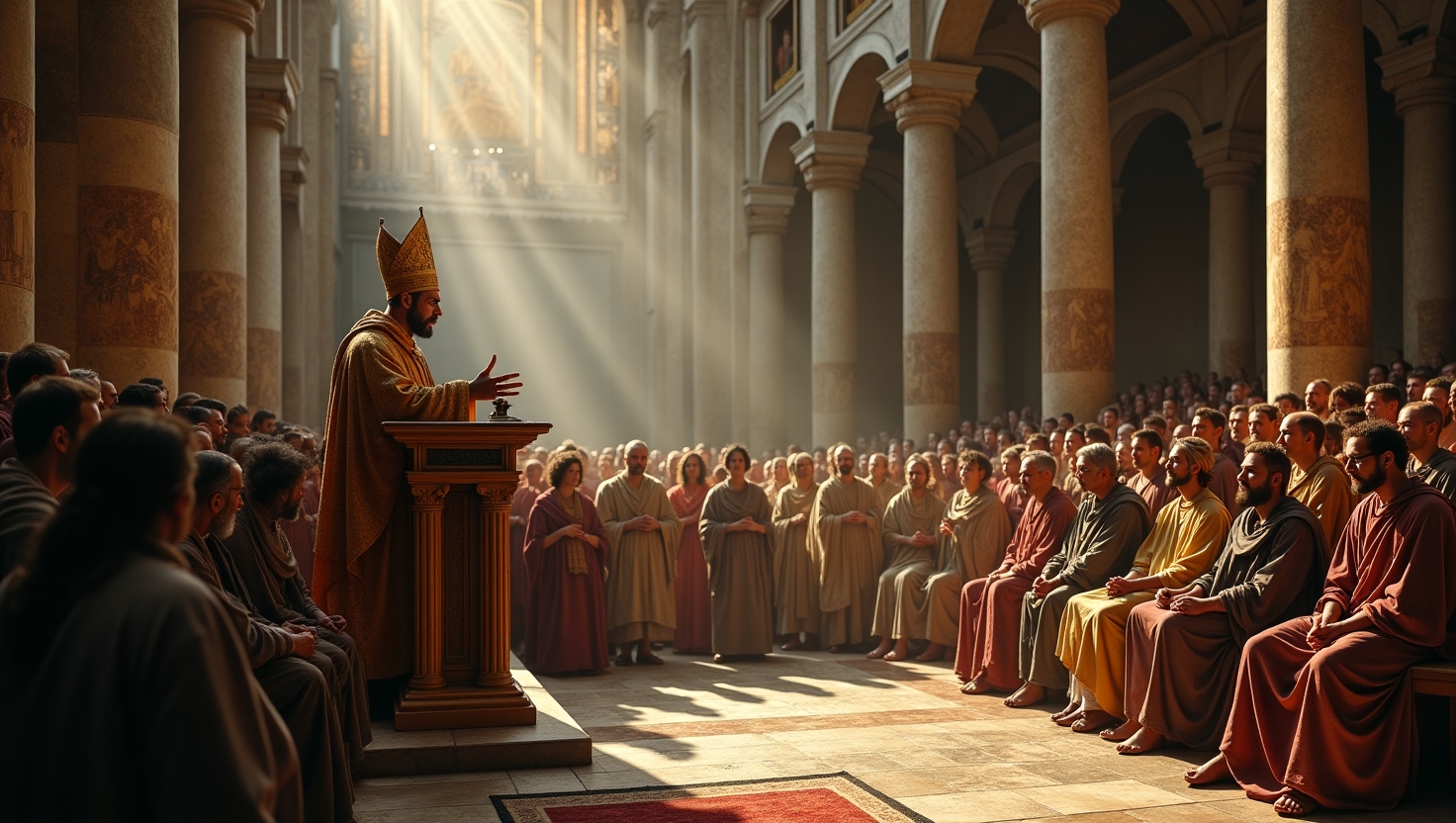 Did the Popes Contradict Themselves on Islam? A Closer Look at Jay Dyer’s Claim