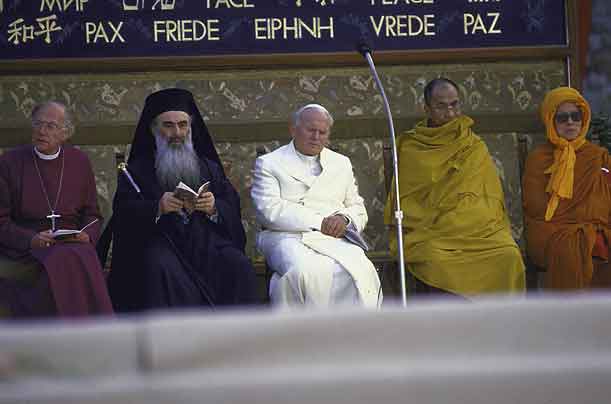 Unity or Dissent? What Catholic Reactions to the Magisterium Reveal Today