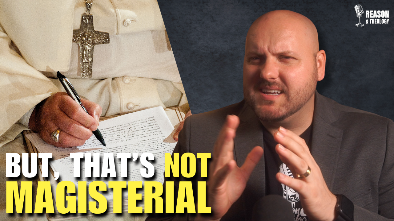 Why This Popular Apologetics Argument Doesn’t Work for Me Anymore