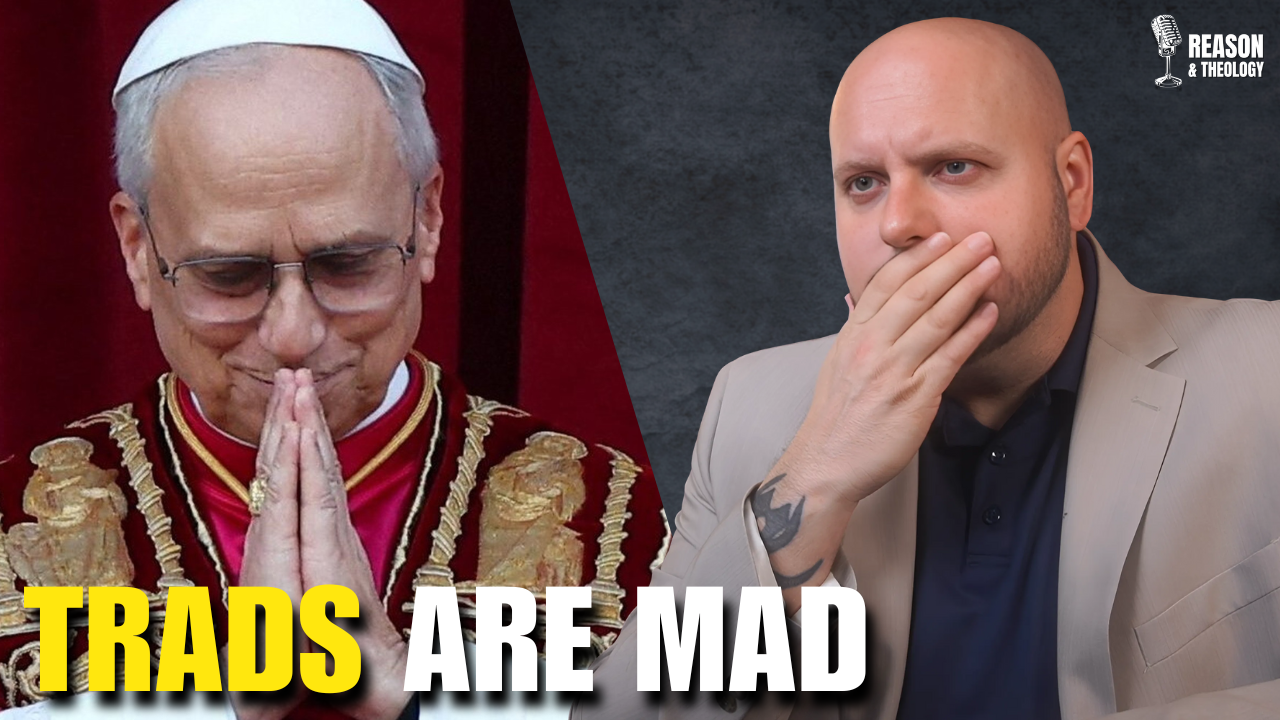 Why Are Traditionalists Upset with Pope Leo XIV?