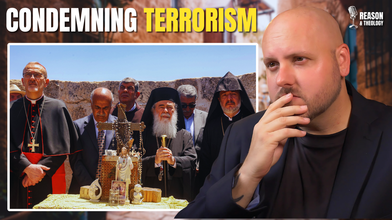 Catholic and Orthodox Leaders Denounce Israeli Settler Violence