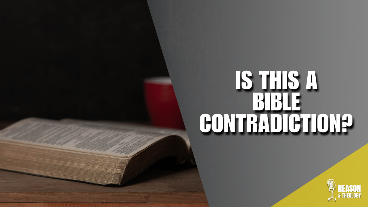 Was Jehoiachin Eight or Eighteen? A Curious Biblical Discrepancy