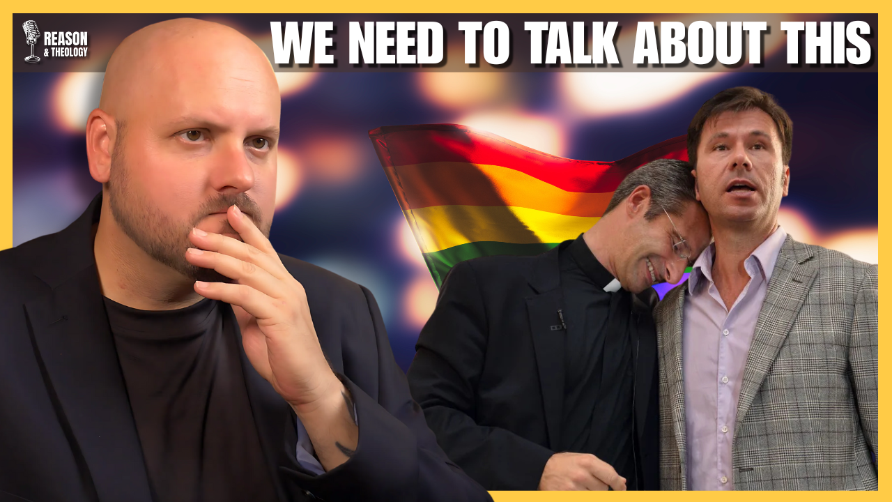 Bishop Reinstates Priest After Same-Sex Relationship: A Biblical Response