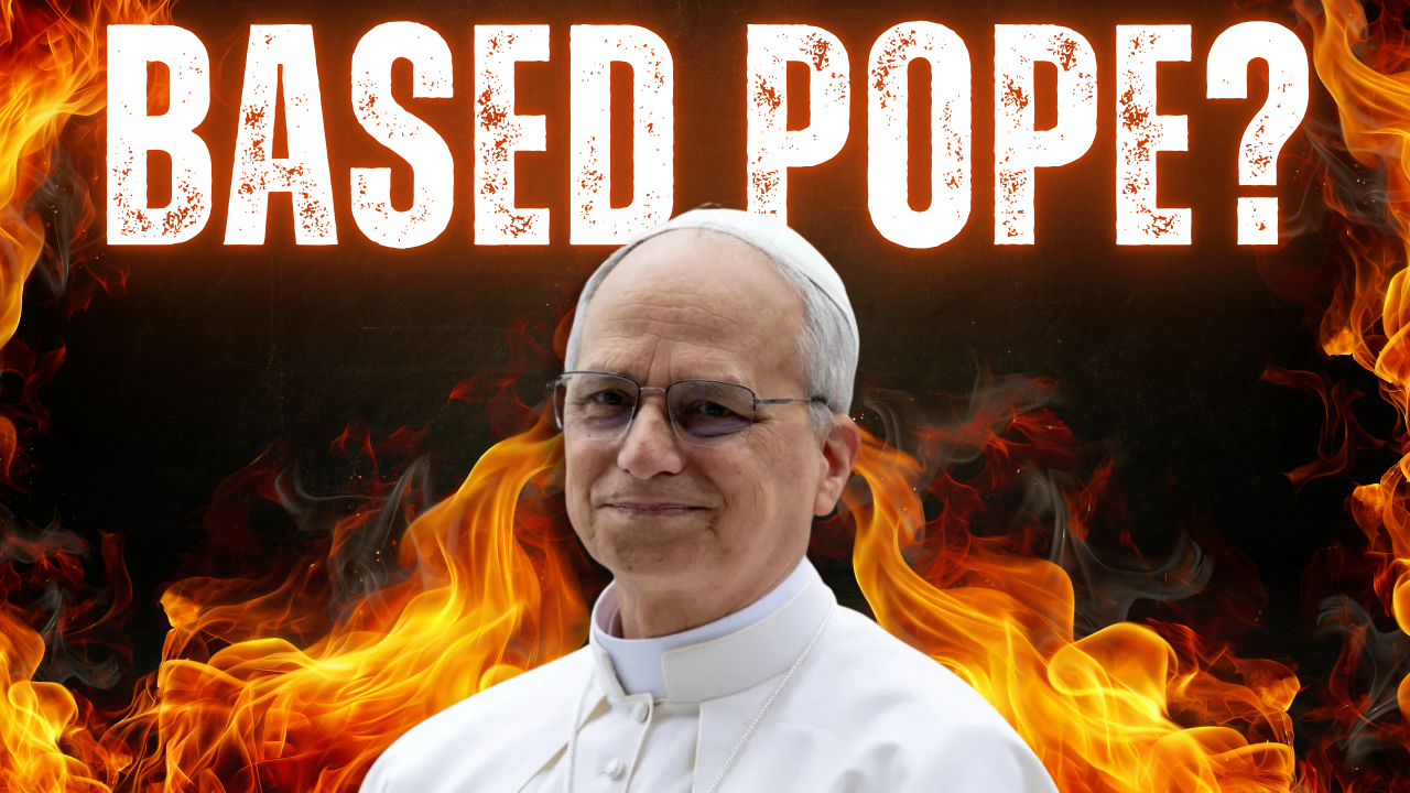 Did Pope Leo Say You Can’t be Catholic and Pro-Abortion?