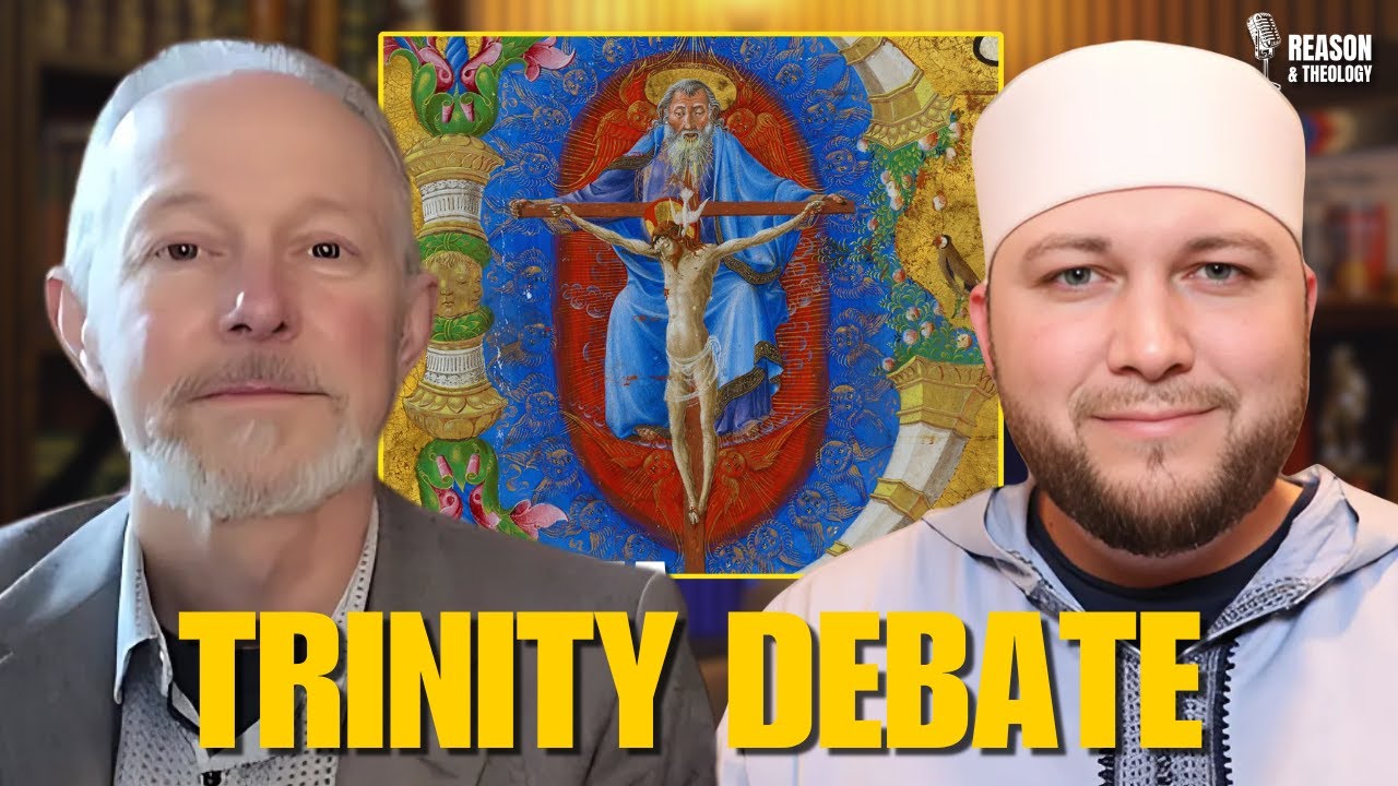 DEBATE: Is the Trinity Coherent? (Jake Brancatella vs. Samuel Green)