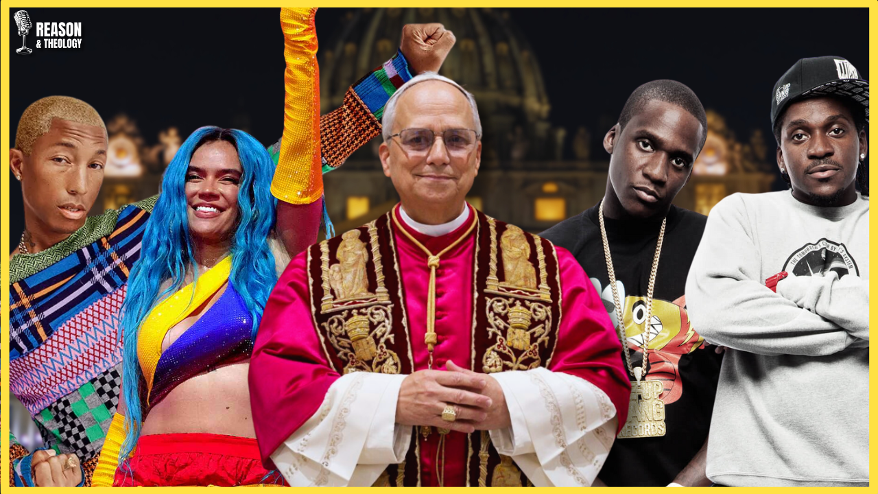 First Rap Concert at the Vatican? Here’s What Just Happened
