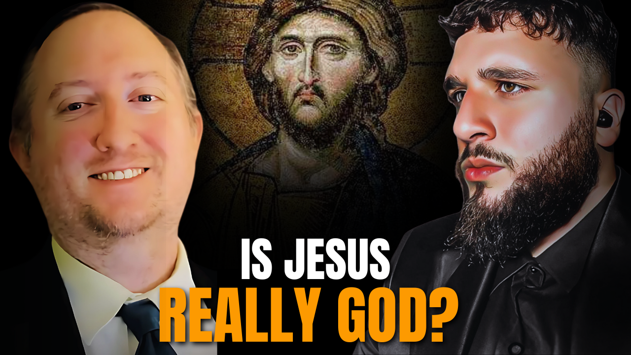Did Jesus Claim To Be God in the Gospels? Deenresponds vs. TurretinFan