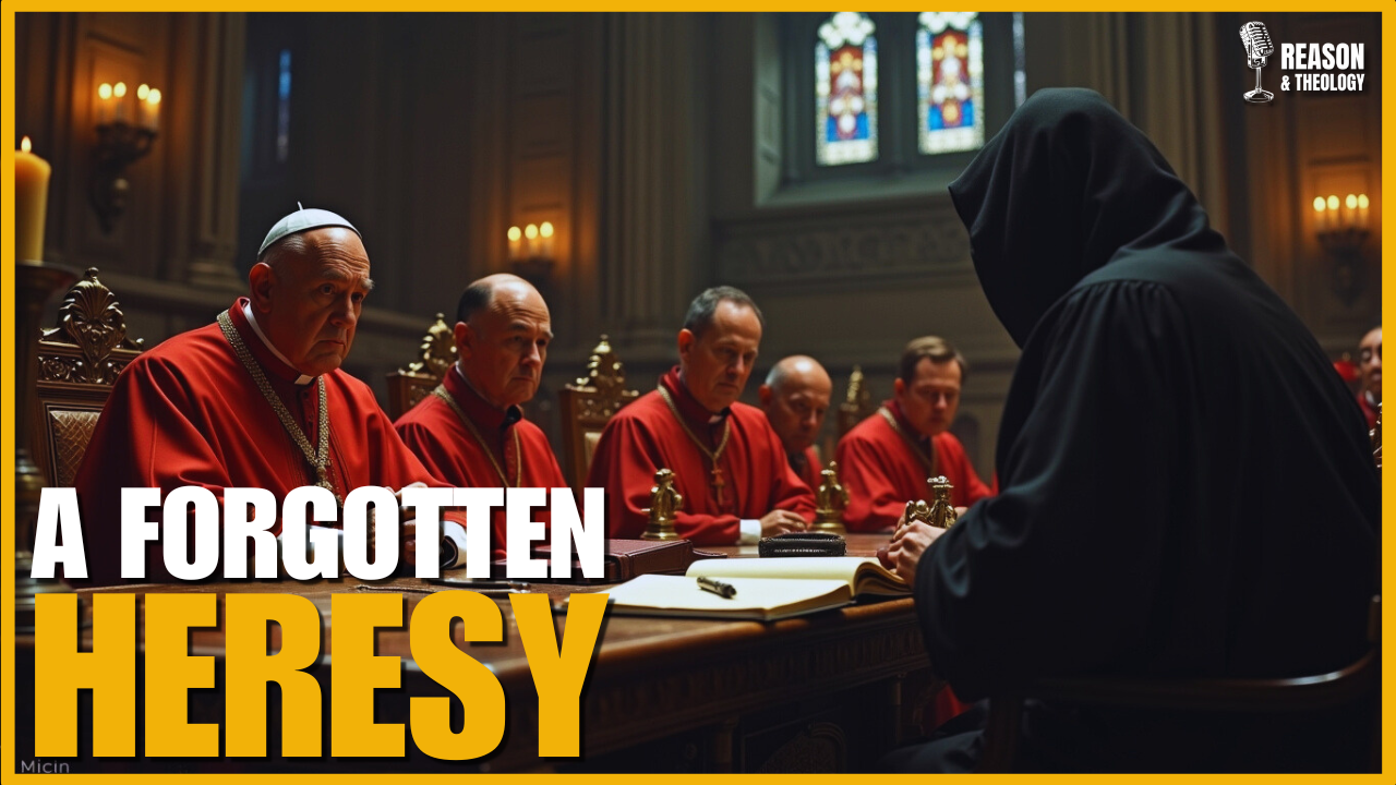 The Early Christian Heresy You’ve Never Heard Of