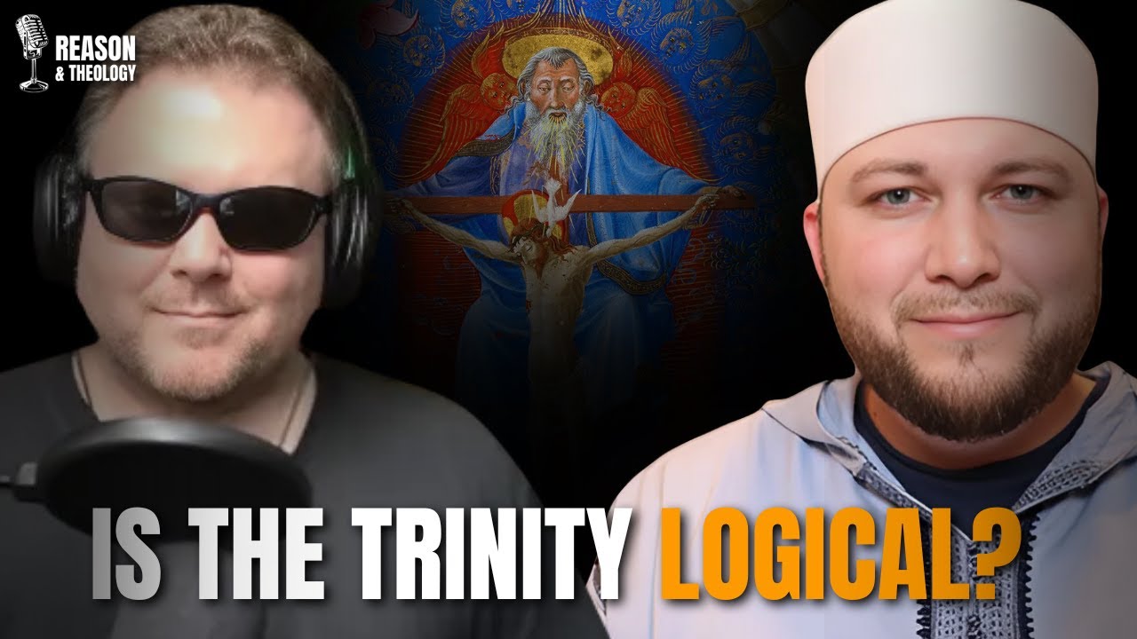Is the Trinity Logically Coherent? Jake Brancatella vs. Dale Glover