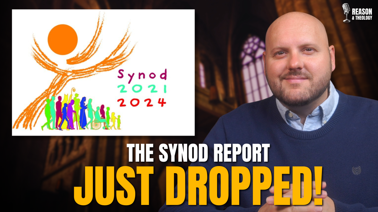 What the Vatican Synod Report Reveals on LGBT Issues, Women Deacons & Polygamy