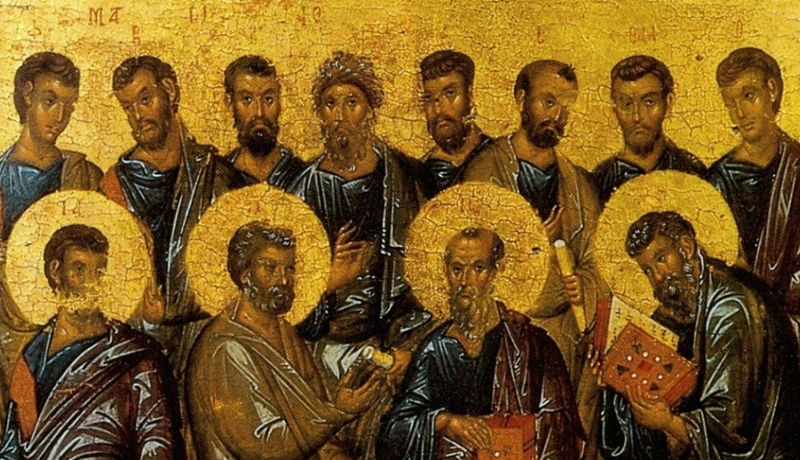 When Both Sides Claimed the Apostles: The Contest for True Succession in Early Christianity