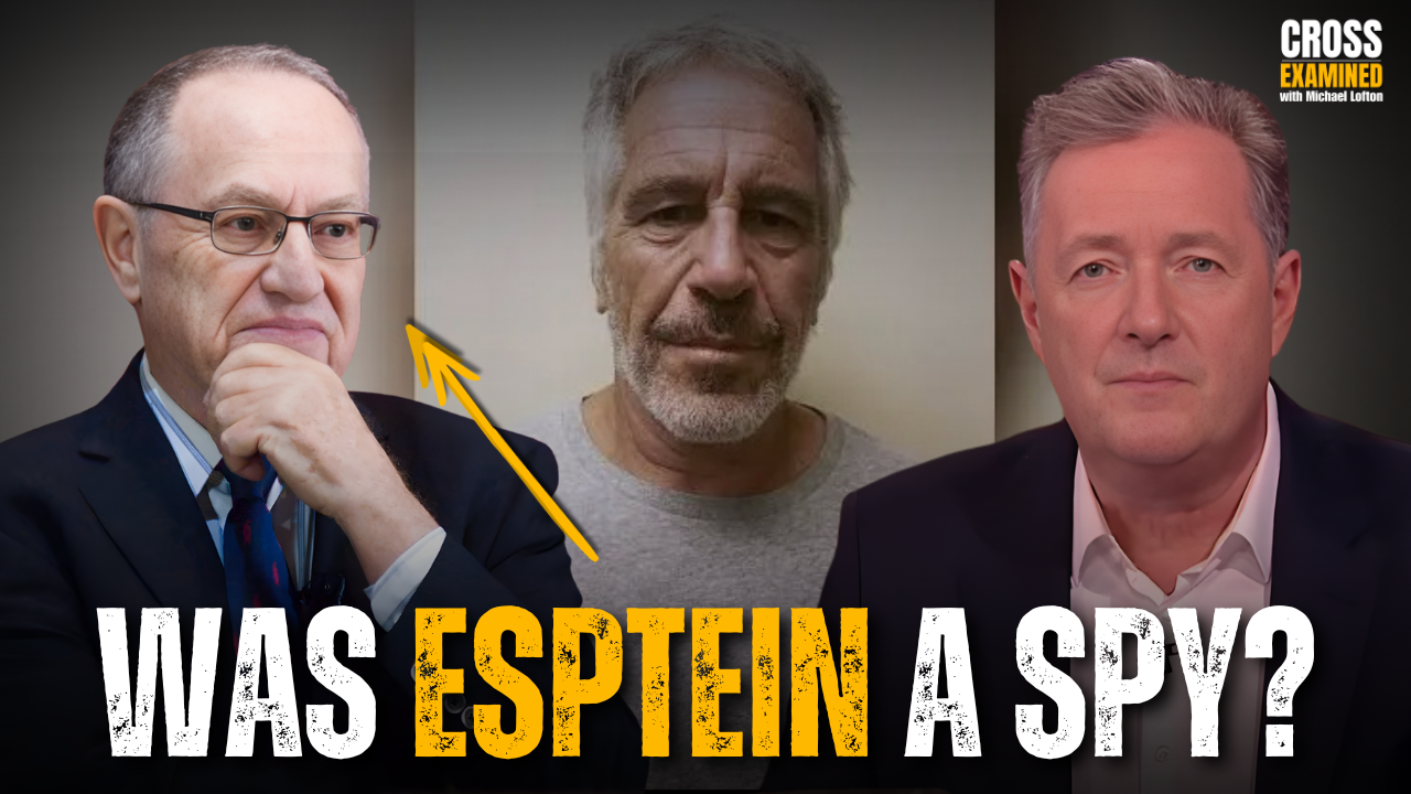 ‘Get Out of Jail Free?’ Epstein Lawyer’s Shocking Admission