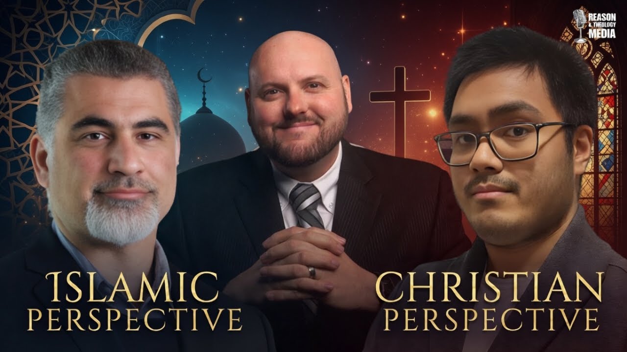 Is This a Religious War? A Christian and Muslim Discussion