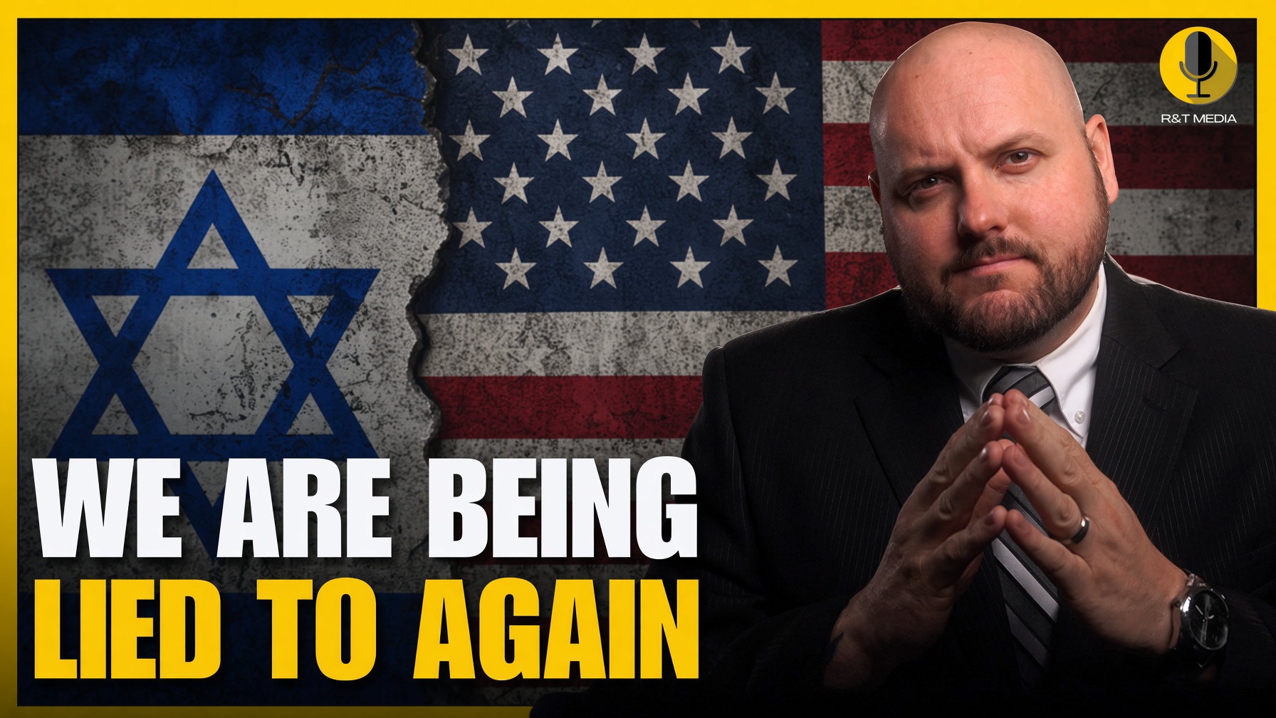 From Vietnam to Gaza: The Dark Truth Behind America’s War Propaganda